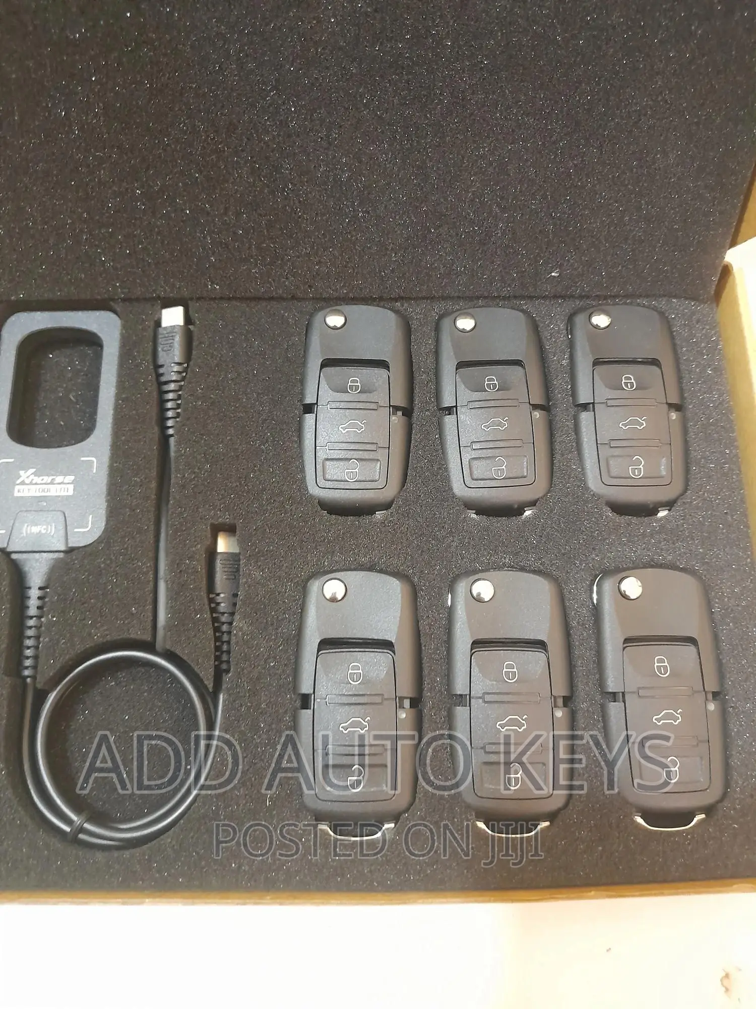 Xhorse VVDI Key Tool Lite
