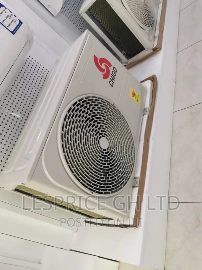 Advance//Chigo 1.5hp Split Air Condition