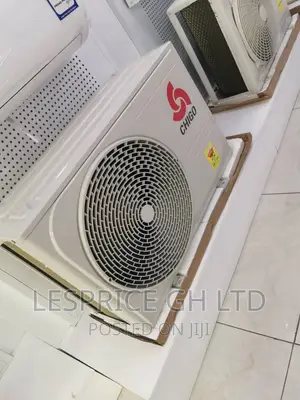 Chigo 1.5hp Split Ac Copper Pipe