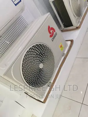 Chigo 1.5hp// Air Condition Quality and Affordable
