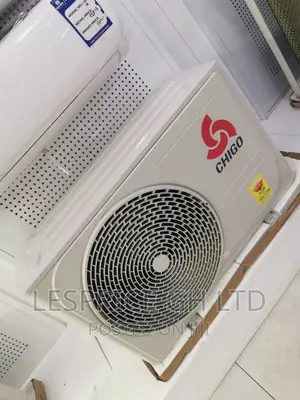 Chigo 1.5hp AC Very Unique