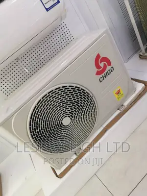 Powerful Chigo 1.5hp Air Condition
