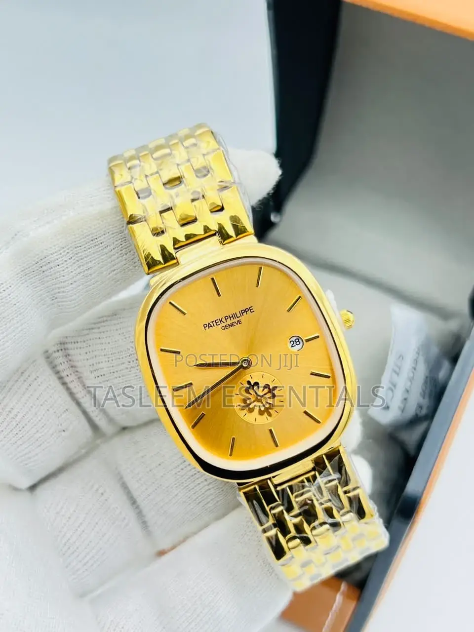 Phillipe Patek Watch