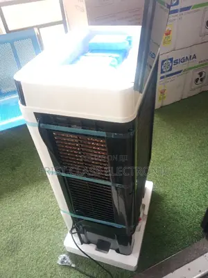 Deckakila Air Cooler KEFCO12W