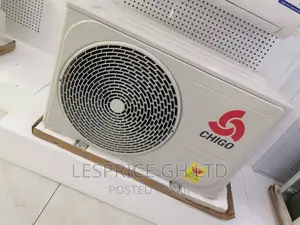 R410a Chigo 1.5hp Split Air Condition