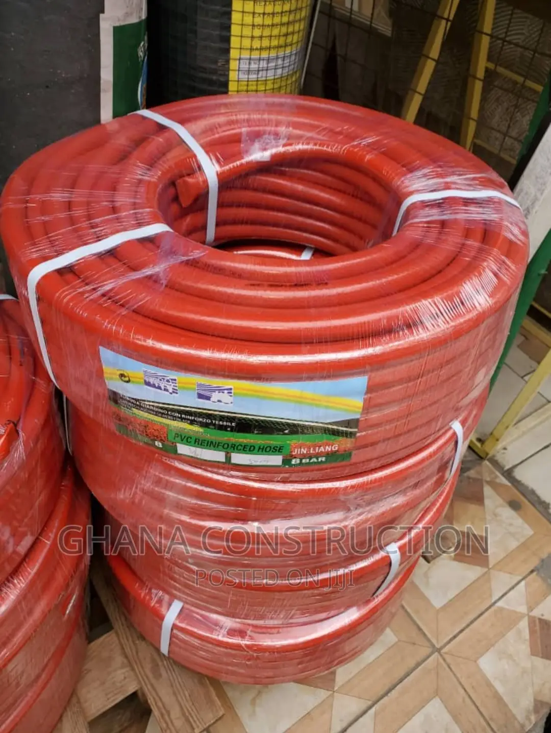 Waterhose Availabe All Sizes WATER Hose All Colours