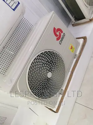 Choose 1.5hp Chigo Air Condition