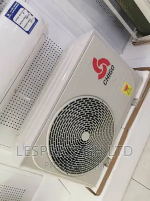 Awesome//Chigo 1.5hp 410a Air Condition