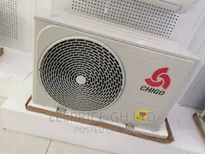 Cool Breeze Chigo 1.50pcs Split Air Condition