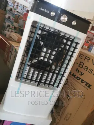 Best Cooling Decakila 130w Air Cooler