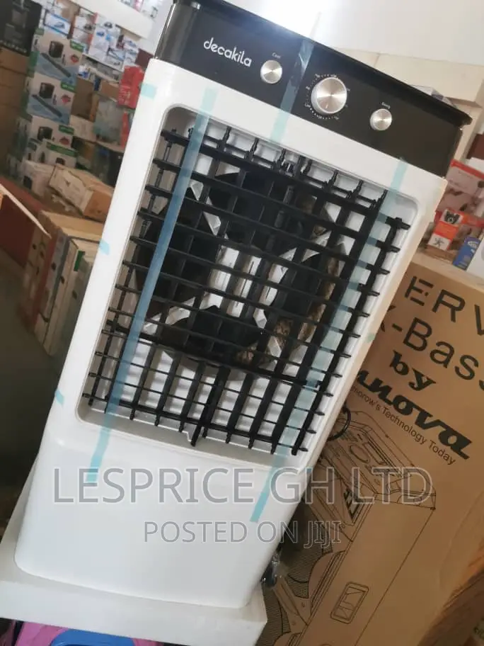 Best Cooling Decakila 130w Air Cooler