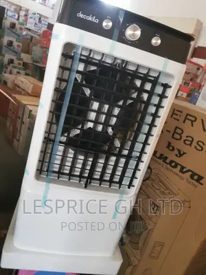 Decakila 130w High Quality Air Cooler