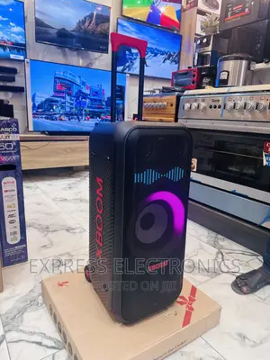 Purchase the Best Lg Xl7s.LG Sound System Black