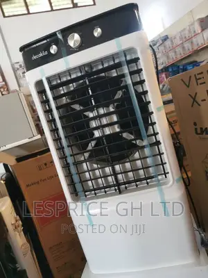 Total Cool~Decakila 130w Air Cooler