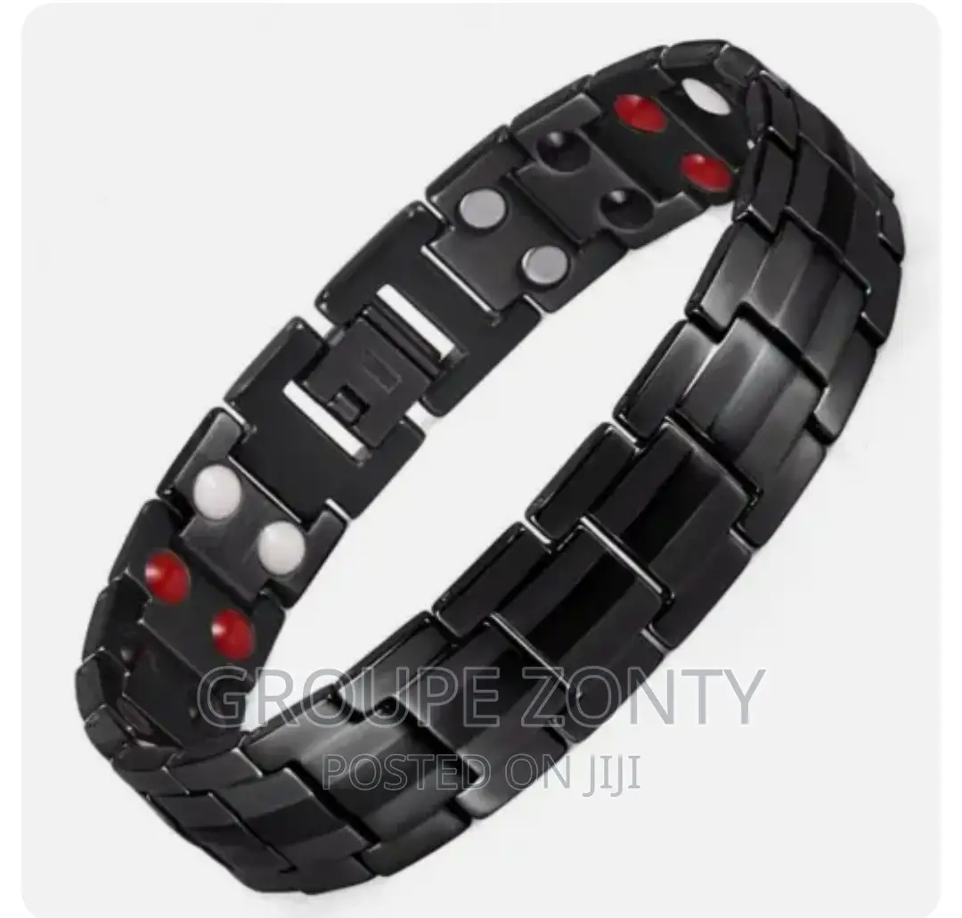 Magnetic Energy Bracelet
