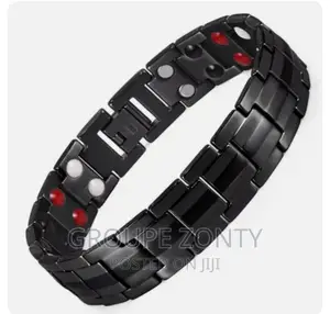 Magnetic Energy Bracelet