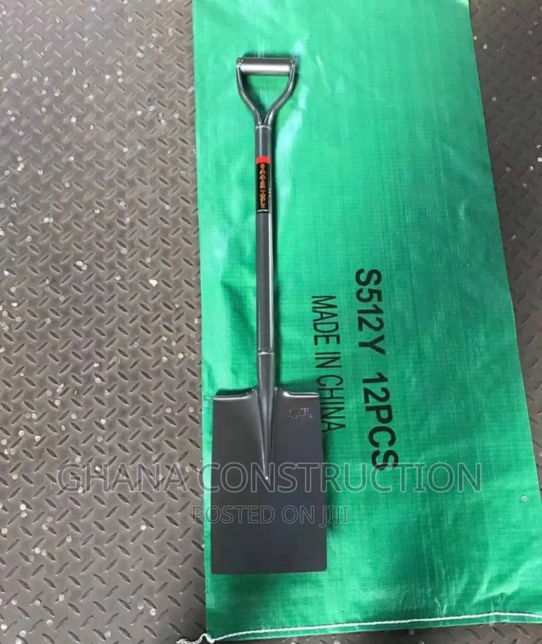 High Quality Shovels Best Price