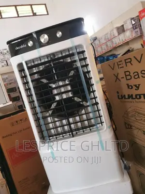 Unique ~Decakila 130w Air Cooler