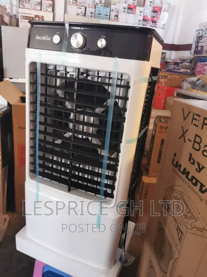 Best Brand~Decakila 130w Air Cooler
