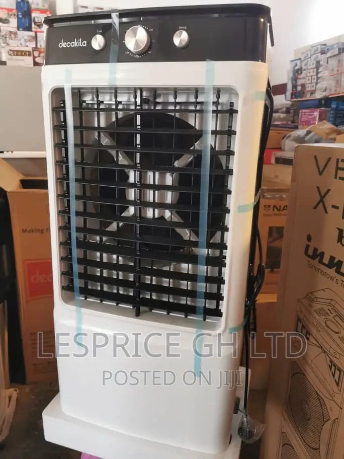 Smart Choice//Decakila 130w Air Cooler