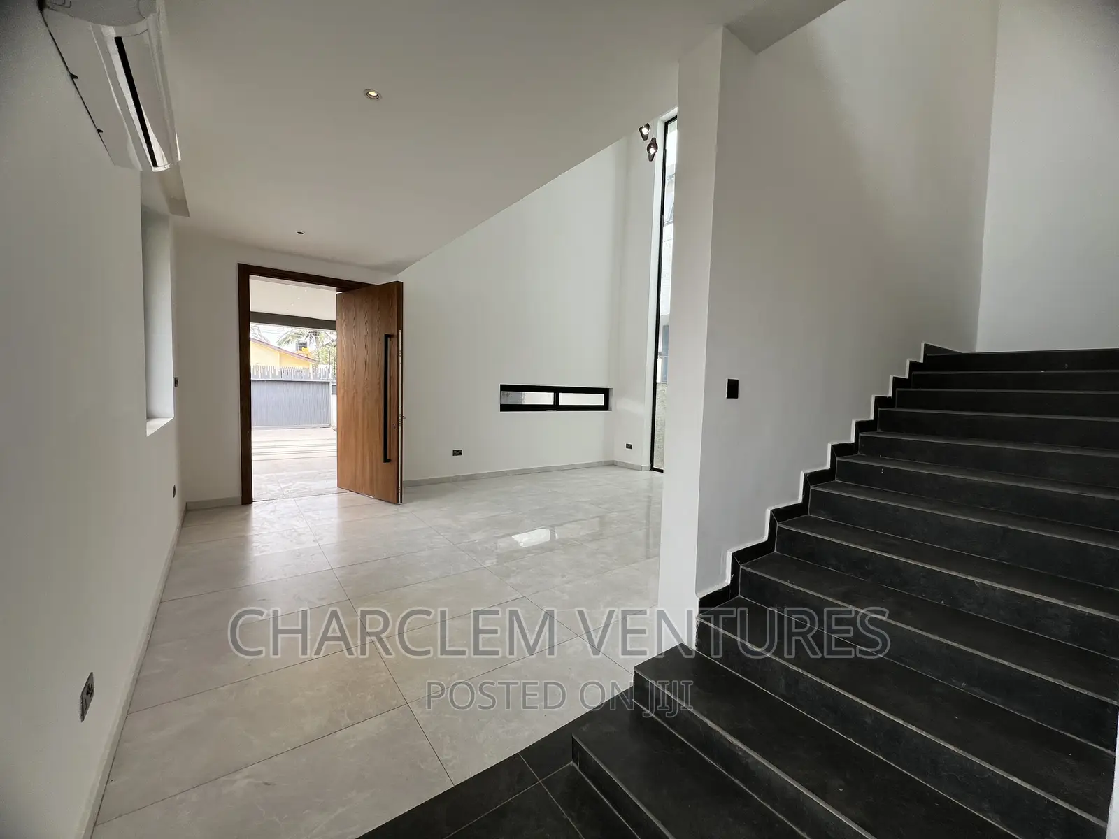 3bdrm House in Charclem Ventures, Ashaley Botwe for rent