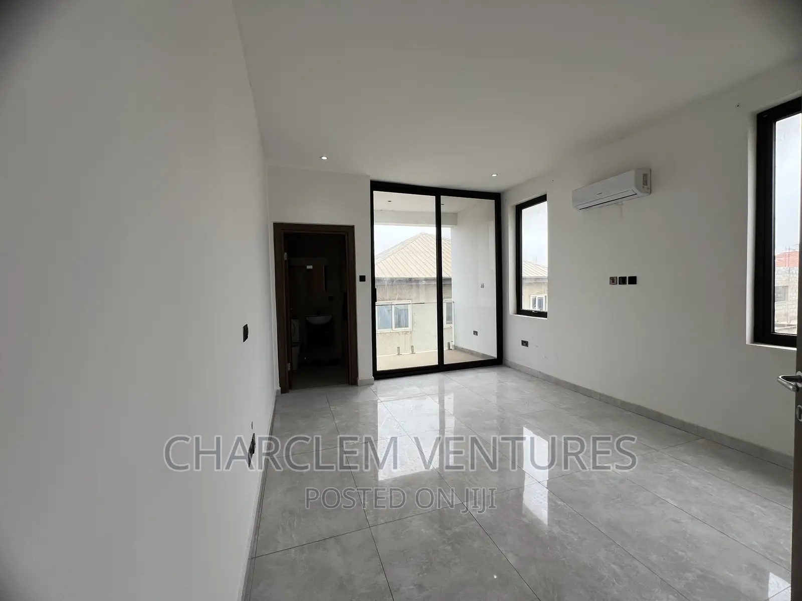3bdrm House in Charclem Ventures, Ashaley Botwe for rent