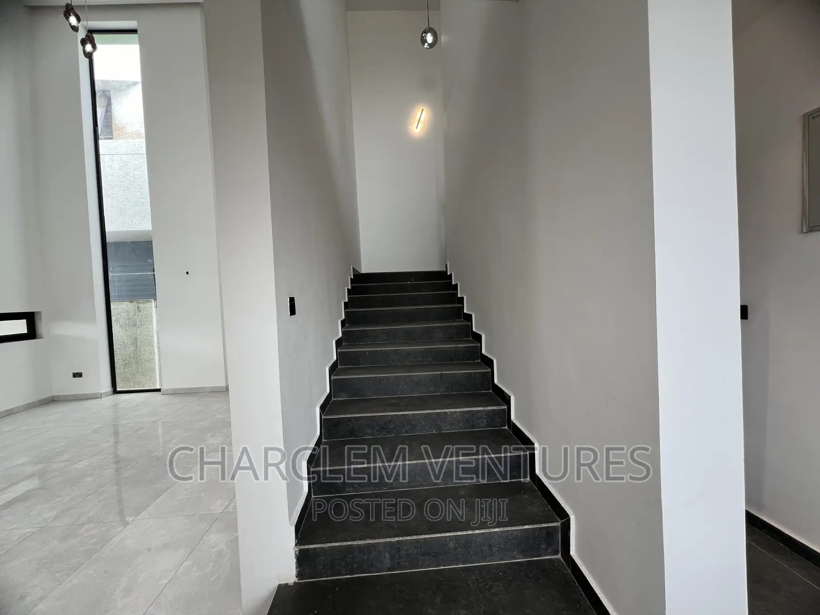 3bdrm House in Charclem Ventures, Ashaley Botwe for rent