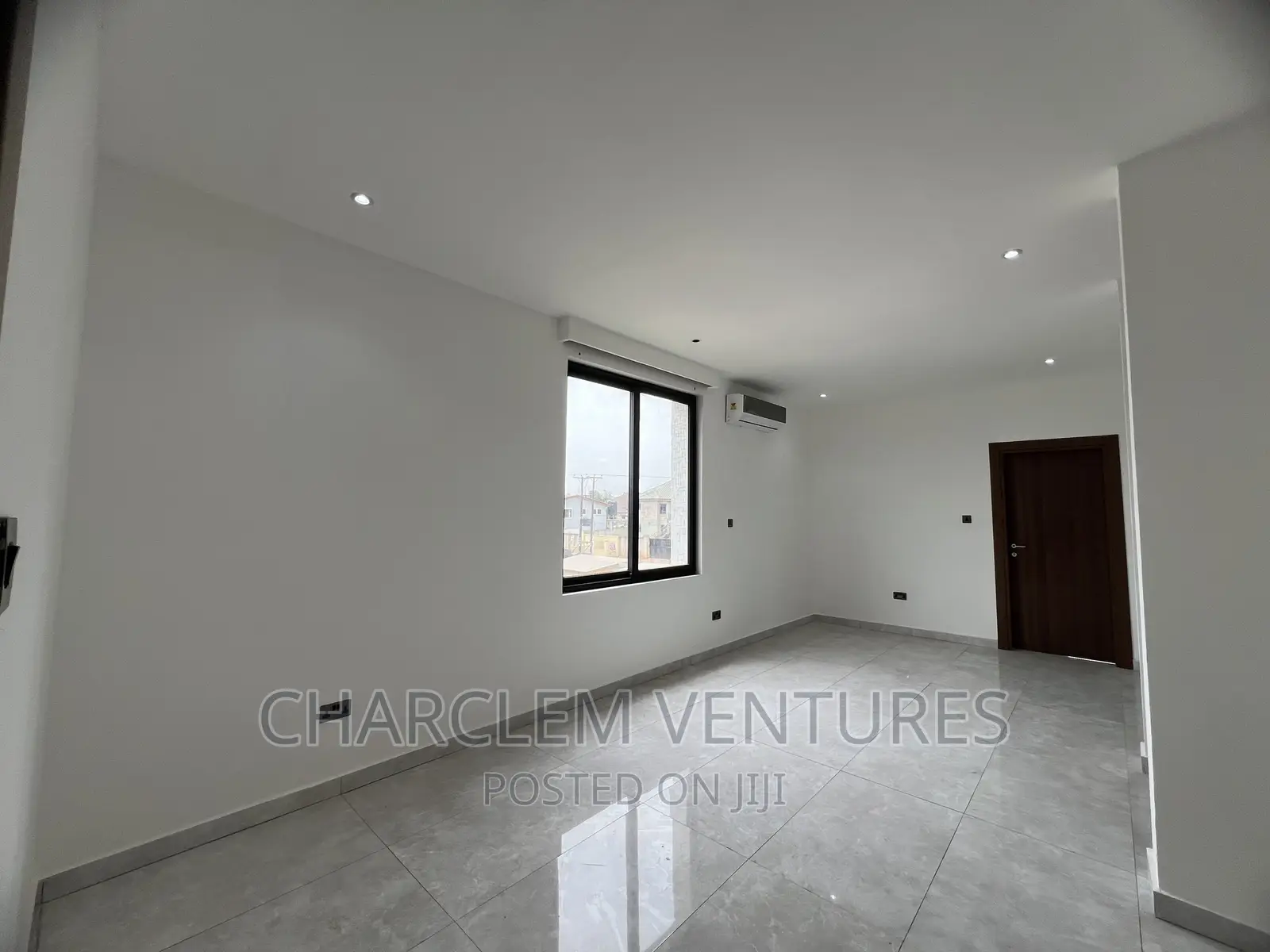 3bdrm House in Charclem Ventures, Ashaley Botwe for rent