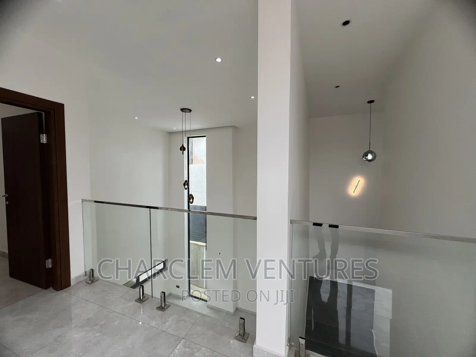 3bdrm House in Charclem Ventures, Ashaley Botwe for rent