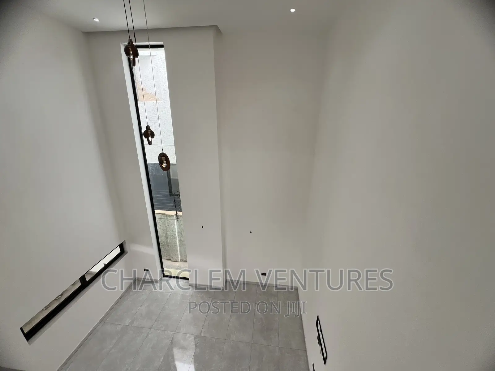 3bdrm House in Charclem Ventures, Ashaley Botwe for rent