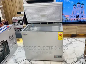 Lock and Key Chest Freezer Single Door Single Door Nasco 200
