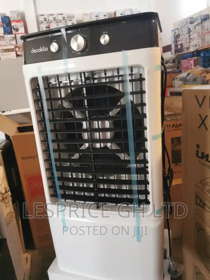 Decakila 130w Protective Air Cooler