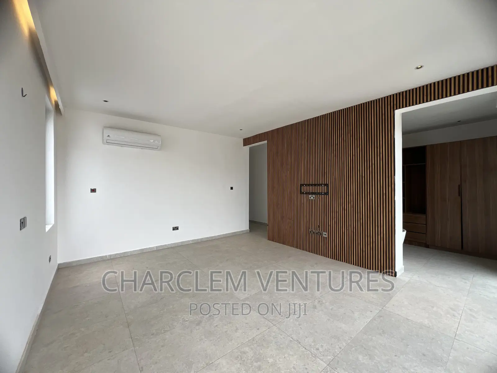 3bdrm House in Charclem Ventures, Ashaley Botwe for rent