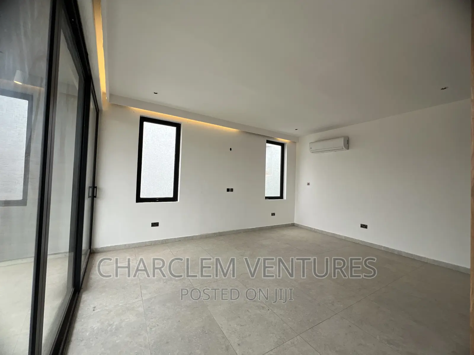 3bdrm House in Charclem Ventures, Ashaley Botwe for rent