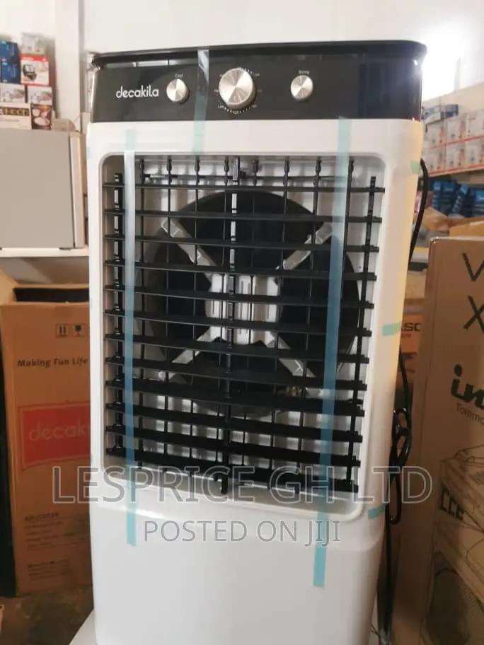 Decakila 130w Air Cooler Best