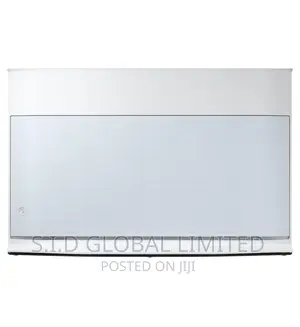 Samsung 50′′ the Serif Qled HDR Smart TV Qa50ls01tauxzn