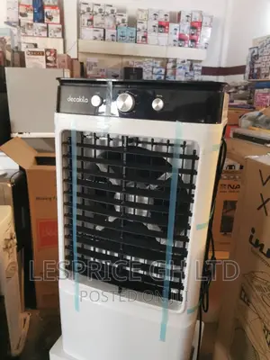 Well Established Decakila 130w Air Cooler