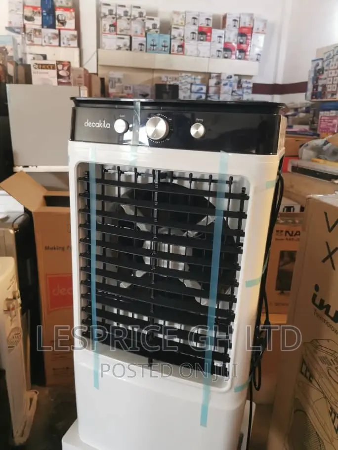 Well Established Decakila 130w Air Cooler