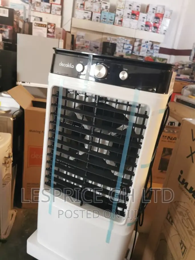 Decakila//130w Air Cooler Attractive!!