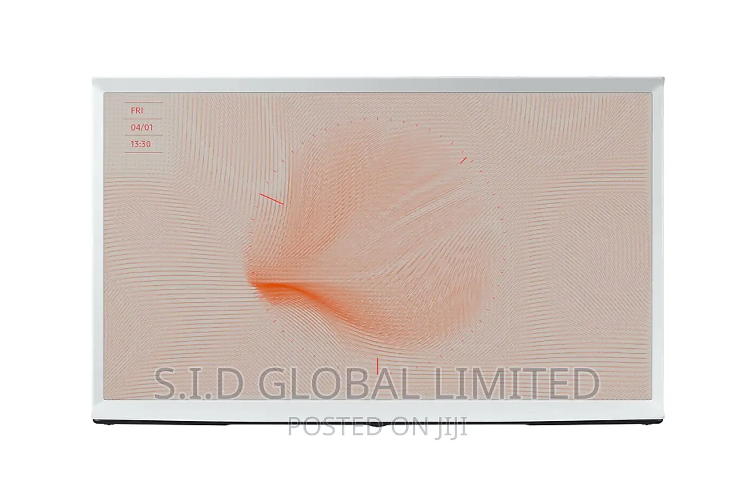 Samsung 55′′ Sherif Qled TV Qa55ls01takxxa