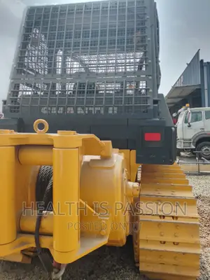 Brand New Bulldozers, Both With Hunch and Rapers for Sale