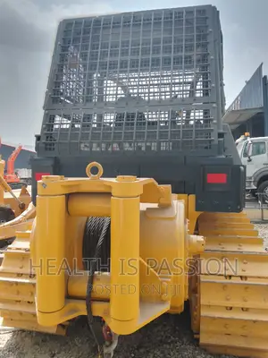 Brand New Bulldozers, Both With Hunch and Rapers for Sale