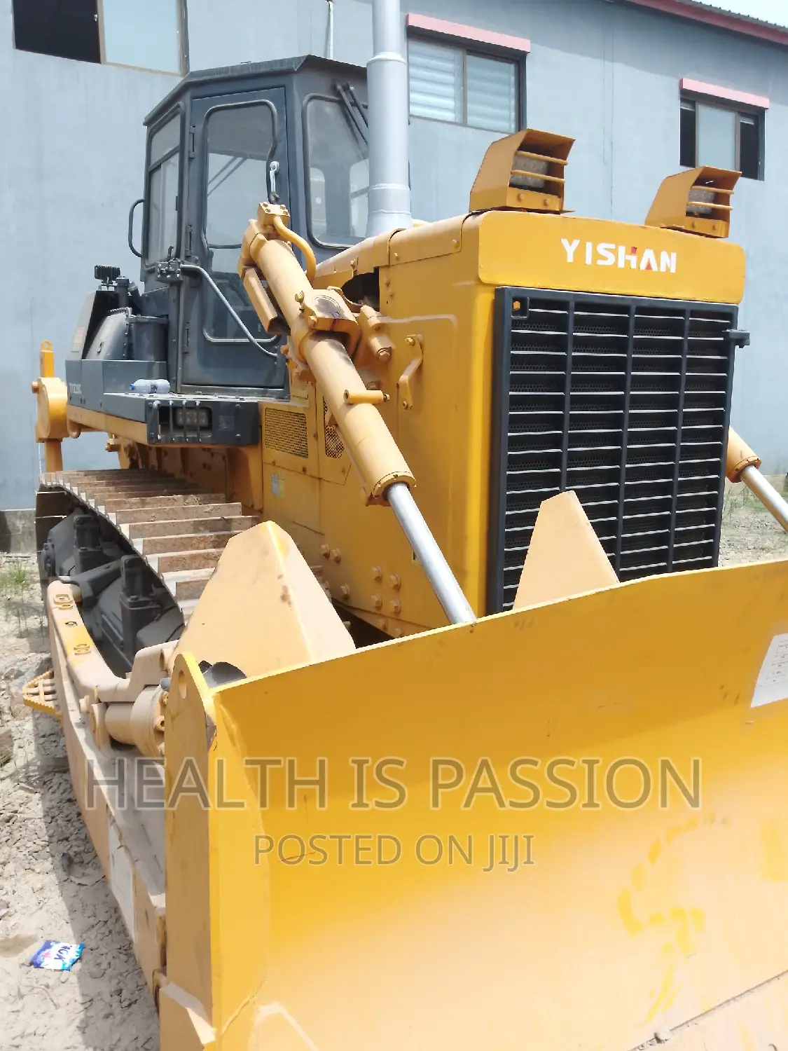 Brand New Bulldozers, Both With Hunch and Rapers for Sale