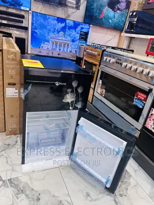 Text Us for Your 100T Double Door Fridge Pearl