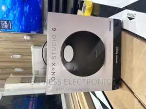 Onyx 6 Bluetooth Speaker  __ 