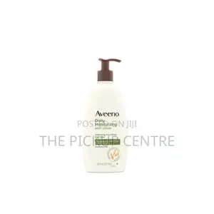 Aveeno Daily Moisturizing Body Lotion 591ml