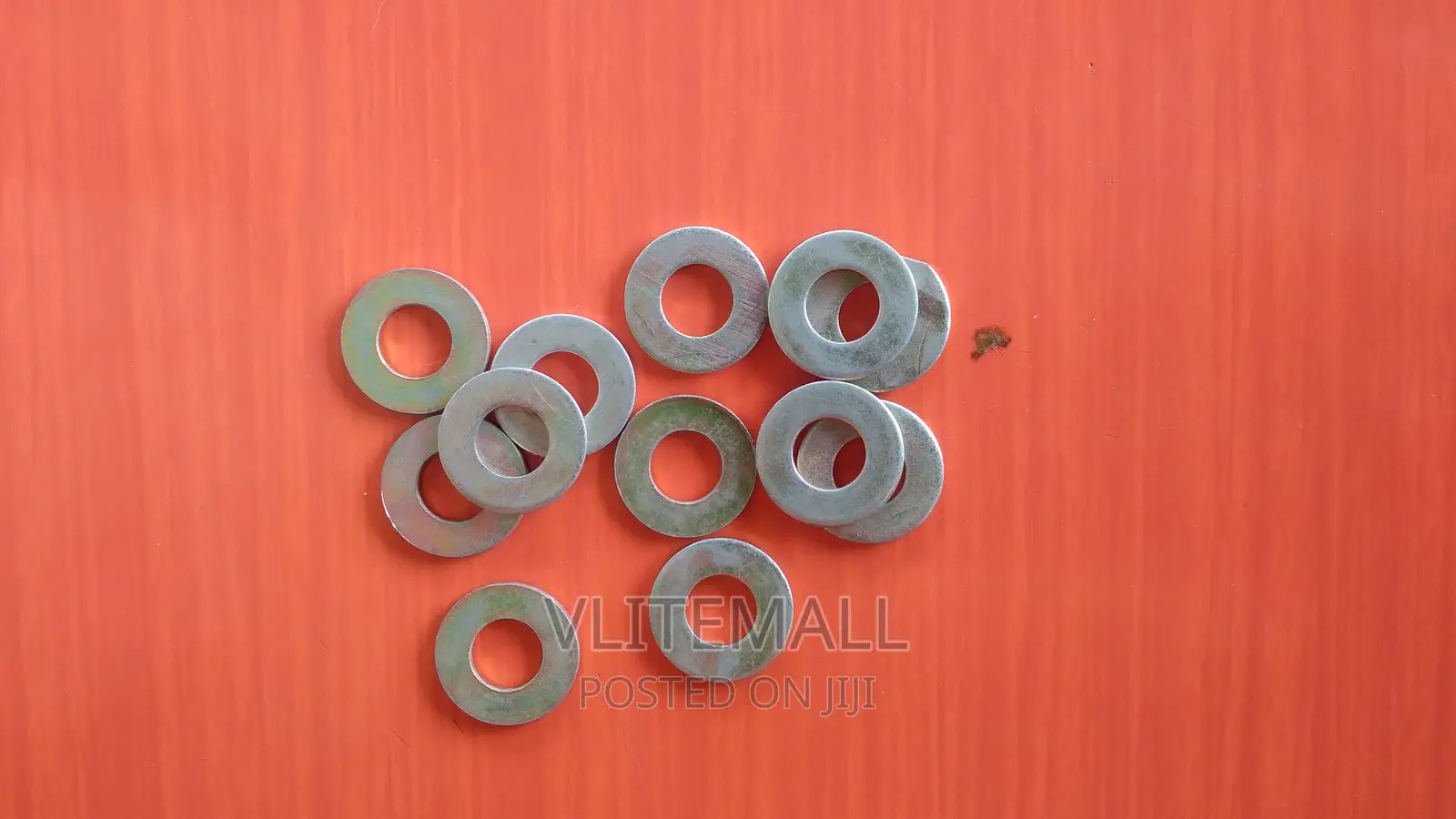Flat Washer 13m