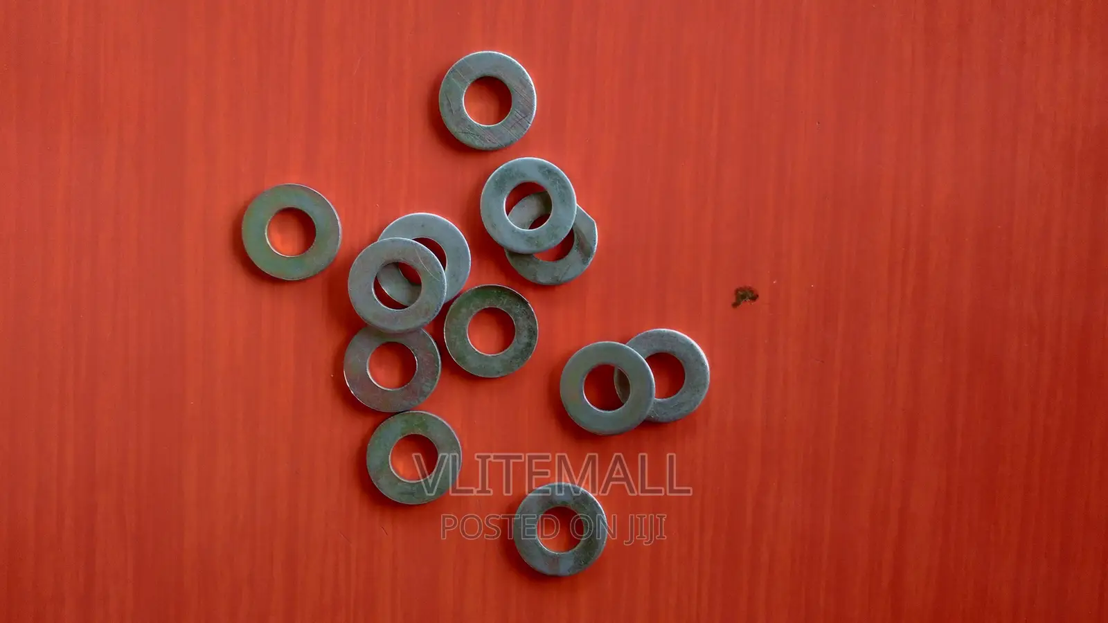 Flat Washer 13m