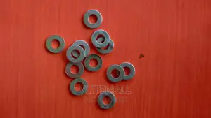 Flat Washer 13m
