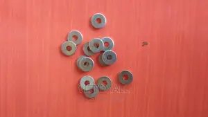 10m Flat Washer